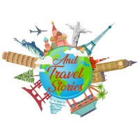 And Travel Stories logo - Similar company to Elephant Freedom Project