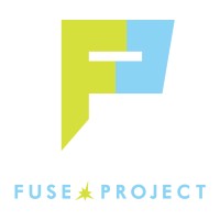 Fuse Project logo - Similar company to Integrity Customs Brokerage