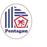 Pentagon Corporate Services logo - Similar company to Institute Of Asset Management, India Chapter