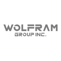 Wolfram Group Inc. logo - Similar company to Tipco