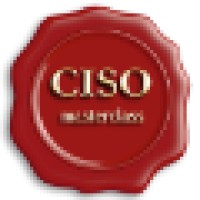 CISO Masterclass logo - Similar company to Ciso Marketplace | Offensive Security & Ai Services