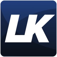LK Software logo - Similar company to Creaim