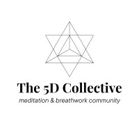 The 5D Collective logo - Similar company to Boulder Colorado Therapy