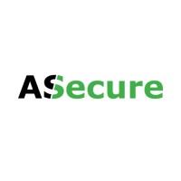 ASecure logo - Similar company to A-Secure