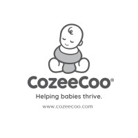 CozeeCoo® logo - Similar company to The Car Seat Bib