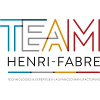 TEAM Henri-Fabre logo - Similar company to Orama-System