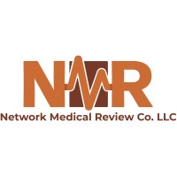 Network Medical Review Co. LLC logo - Similar company to Propeer Resources