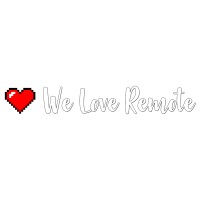 We Love Remote logo - Similar company to We Are Remote