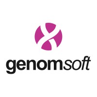 Genomsoft logo - Similar company to Genomsys