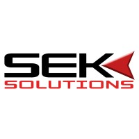 SEK Solutions logo - Similar company to Nafite