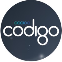Codigo, LLC logo - Similar company to Mora Consulting Llc