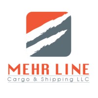 Mehr Line Cargo & Shipping LLC logo - Similar company to Mid Sea Shipping Line Llc