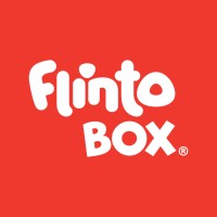 Flintobox.com logo - Similar company to Classmonitor