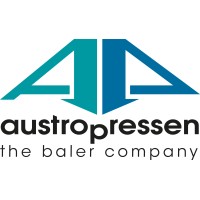 Austropressen Roither Maschinenbau GmbH logo - Similar company to Anis Trend – The Baler Company