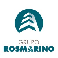 Grupo Rosmarino logo - Similar company to Empresarios De La Construcción E Infraestructuras De Córdoba