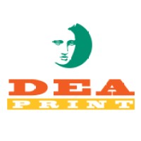DEAPRINT logo - Similar company to Carre.Ai