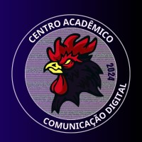 CA Comunicação Digital FGV logo - Similar company to Agência Domo Web