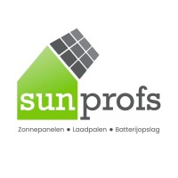 Sunprofs B.V. logo - Similar company to Solar Fast Nederland