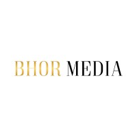 BHOR Media logo - Similar company to Observant Convo