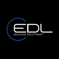 EDL Building Solutions logo - Similar company to Edl Concept