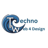 Web Solutions W4D logo - Similar company to Internvision Tech