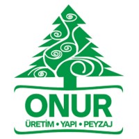 ONUR ÜRETİM YAPI PEYZAJ logo - Similar company to Işık Landscape Global