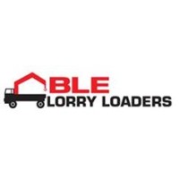 Able Lorry Loaders logo - Similar company to Byd Stoke