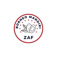 PT. ZAF BORNEO MANDIRI logo - Similar company to Indpalm