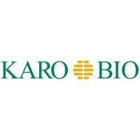 Karo Bio Ab