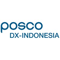 PT POSCO DX INDONESIA logo - Similar company to 레인메이커Dnc