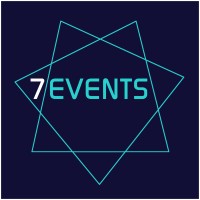 7EVENTS logo - Similar company to Jellymoon