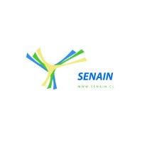 SENAIN logo - Similar company to Sofiasvet