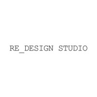 RE DESIGN STUDIO logo - Similar company to Re Design