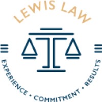 Lewis Law logo - Similar company to Communities Resist, Inc. (Core)