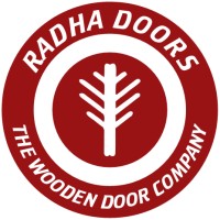 Radha Doors India logo - Similar company to Pacific Hitech Arabian Co.Ltd