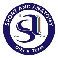 Master Sport and Anatomy Pisa logo - Similar company to Standard Football