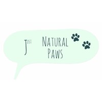 Just Natural Paws logo - Similar company to Modulis