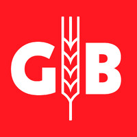 Gordon Biersch Brew Co. logo - Similar company to Valli Thayer Mcdougle