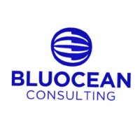 BLUOCEAN CONSULTING logo - Similar company to Pharmanexus