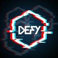 Defy Esports Bar logo - Similar company to Defy Studio Egypt