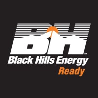 Black Hills Energy logo - Similar company to Northern Natural Gas