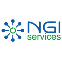 NGI Services logo - Similar company to Techhypesolutions