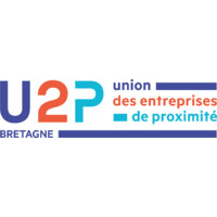 U2P Côtes d'Armor logo - Similar company to Techno Bam