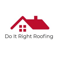 Do It Right Roofing logo - Similar company to State Roofing & Exteriors