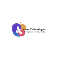 Artsy Technologies Pvt Ltd logo - Similar company to Linearedge Technologies Pvt Ltd