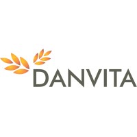 DANVITA logo - Similar company to Sumatra Vanilla