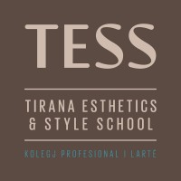 Tess - Tirana Esthetics And Style School