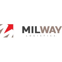 Milway Logistics logo - Similar company to Bbt Oü