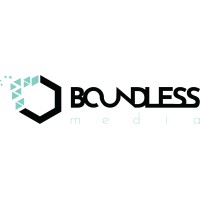 Boundless Media LLC logo - Similar company to Pharmalive
