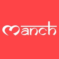 Manch logo - Similar company to Fusible